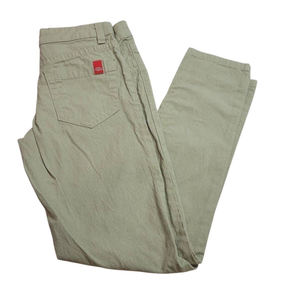 Dickies uniform pants 8 girls